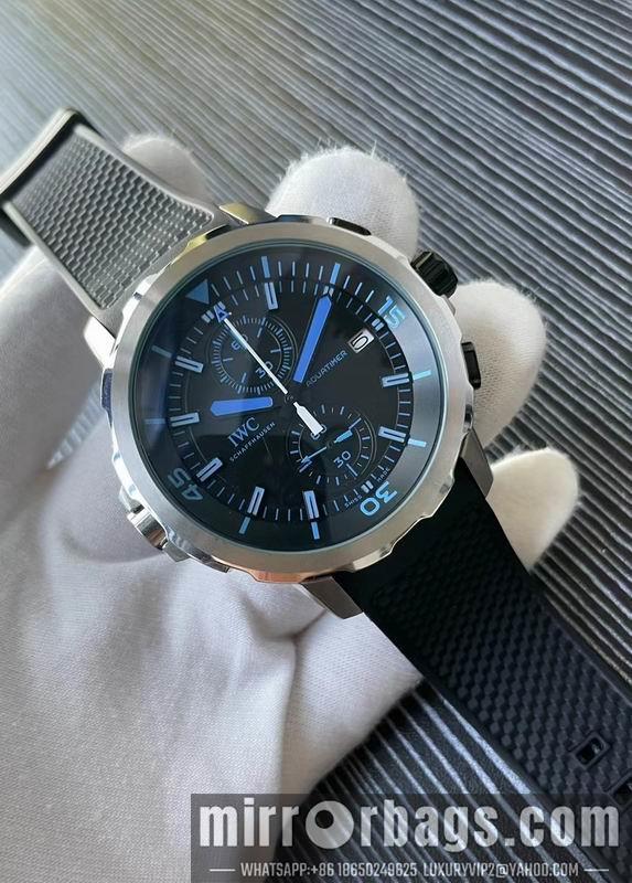 IWC watch 110979