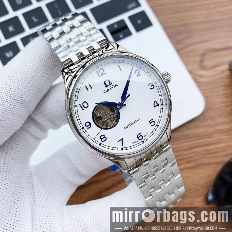 Omega men 40X12mm M49