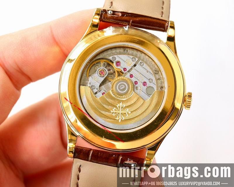 Patek Philippe 39mm 0830178