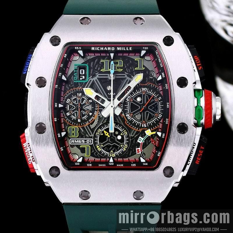 Richard Mille 49X41X15mm 121719