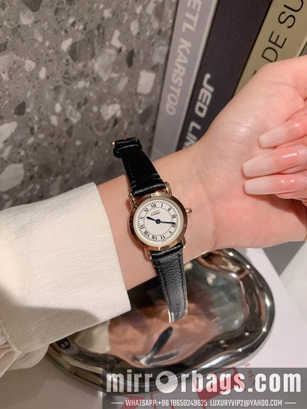 Cartier 26mm 36mm 082973