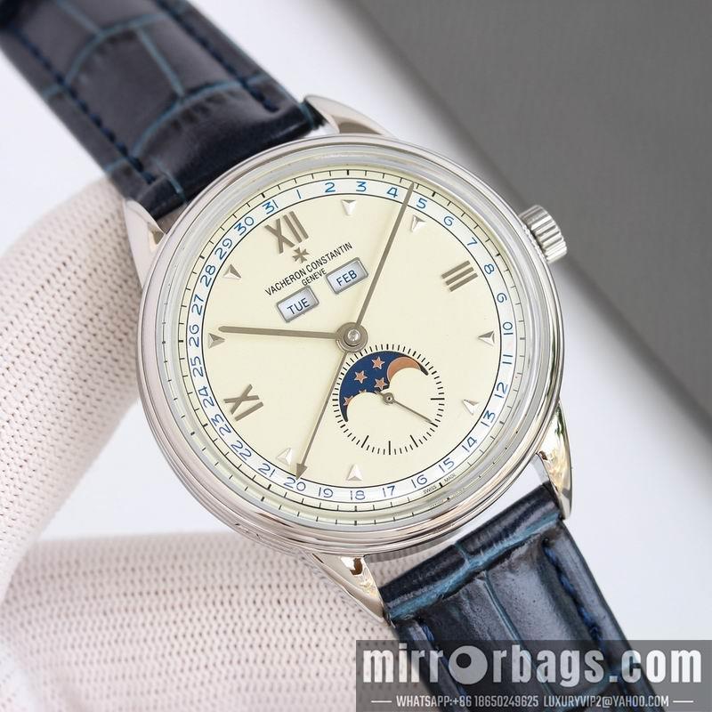 Vacheron Constantin 40mm 0830176
