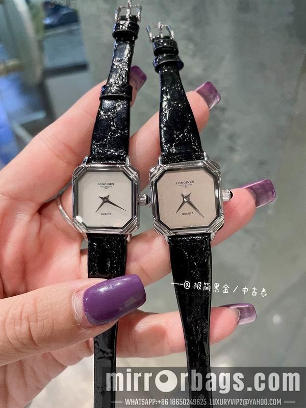 Longines 22.5X22.5mm 050611