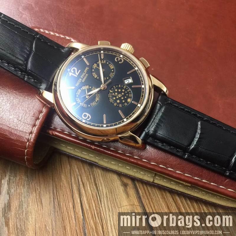 Patek Philippe Watch 052004