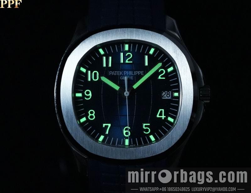 Patek Philippe 40mm 022311