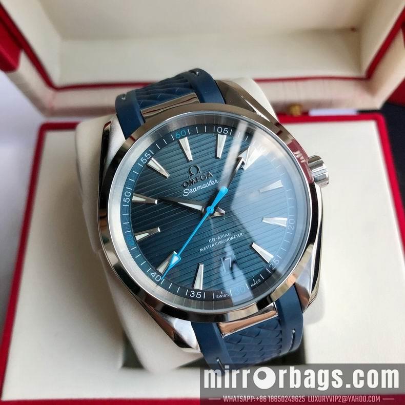 Omega men 41.5mm 110411
