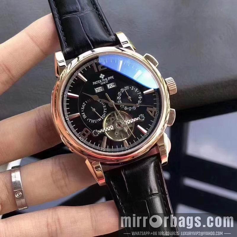 Patek Philippe Watch 041347