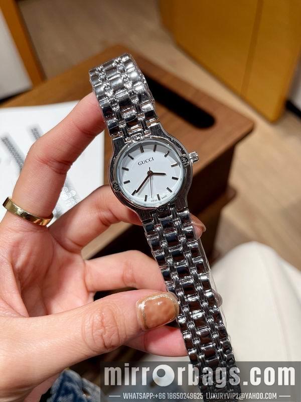 Gucci 36mm 110189