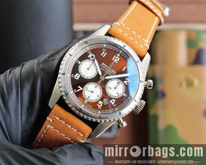 Breitling Watch 46X13mm 030233