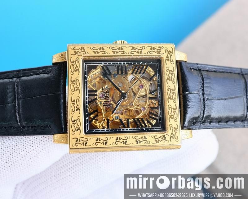 Piaget 34X9mm 031701