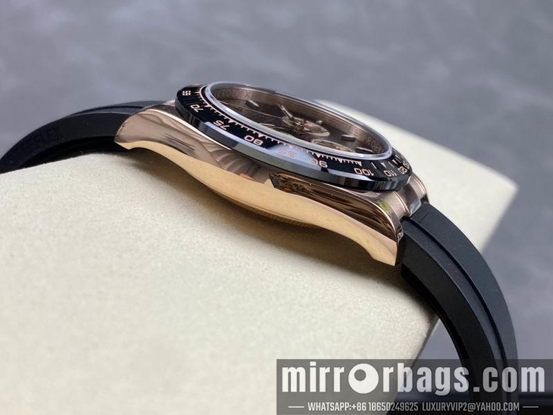 Rolex 40mm 093015