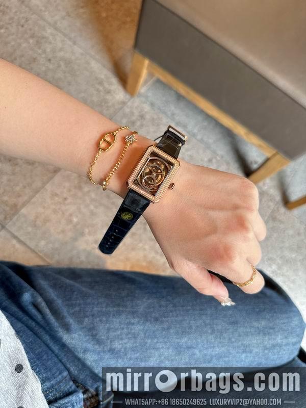 Chanel 34.6X26.7mm 042714