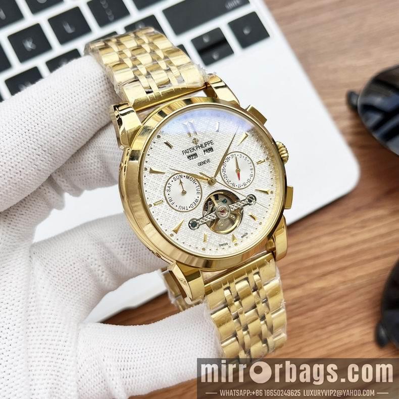 Patek Philippe men 43X13mm 102359