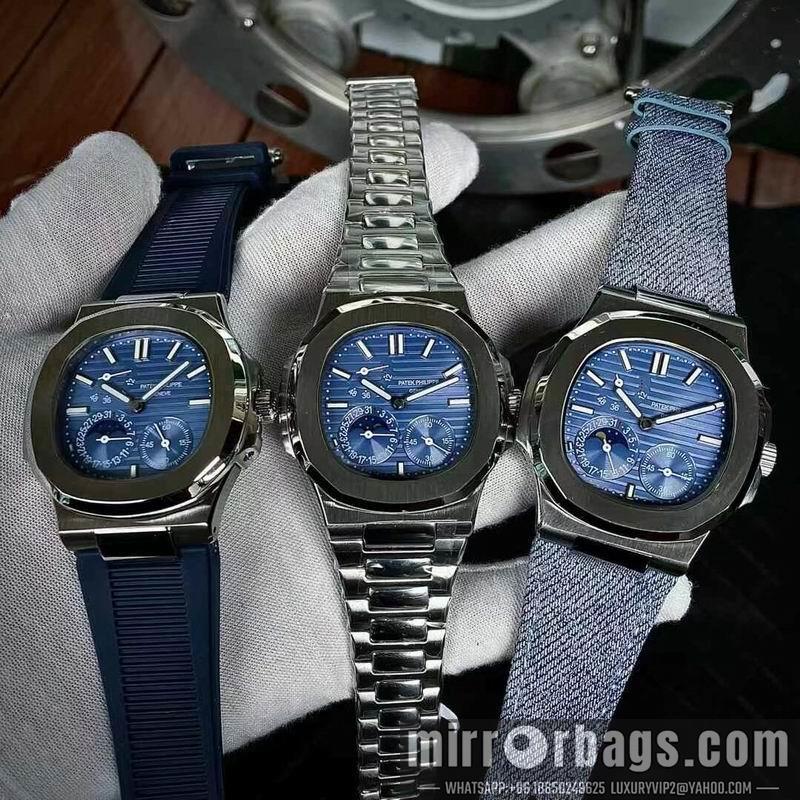 Patek Philippe 40mm 031983