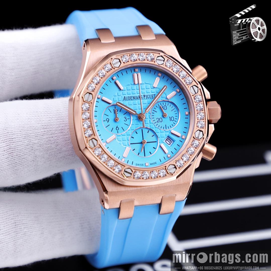 Piguet 37X9mm 100512