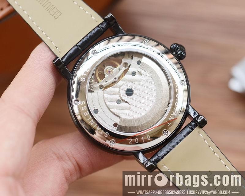 Patek Philippe 41mm 091814