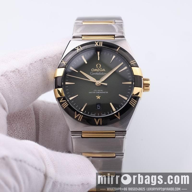 Omega watch 022549