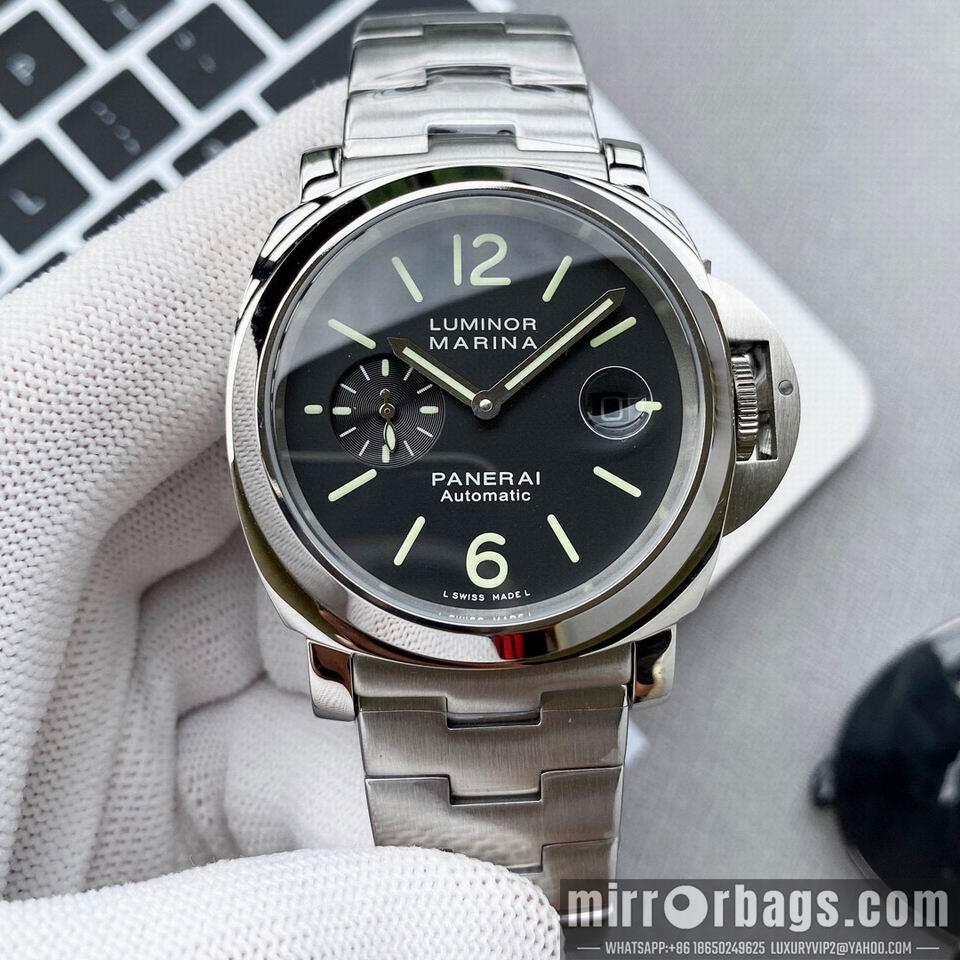 Panerai watch mb110603