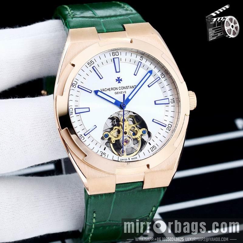 Vacheron Constantin 44X12mm 041443