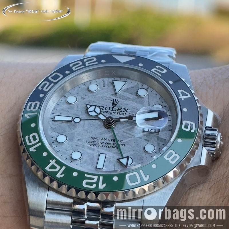 Rolex watch 123103