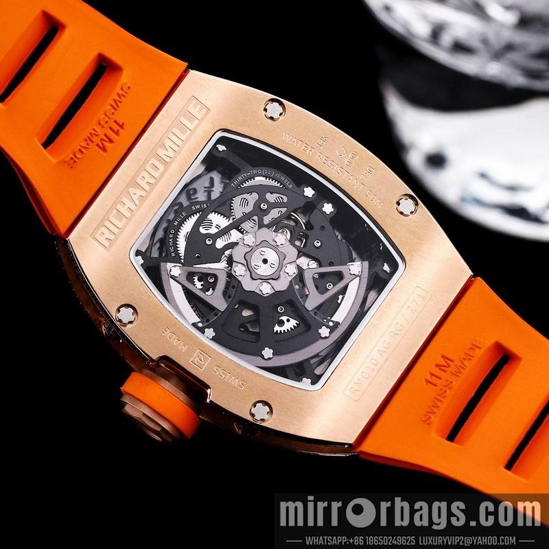 Richard Mille 49X41X15mm 050640