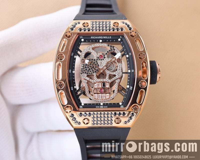 Richard Mille 43X50mm 051634
