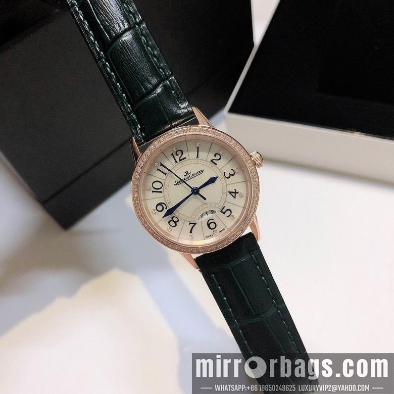 Jaeger Lecoultre watch women mb 062901