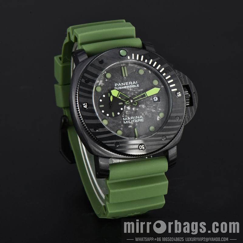 Panerai 44mm 101014