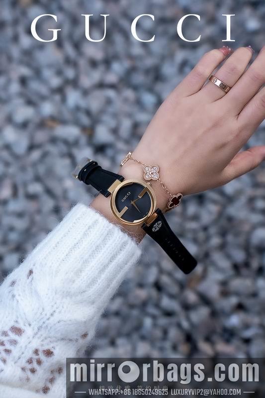Gucci 37mm 022256