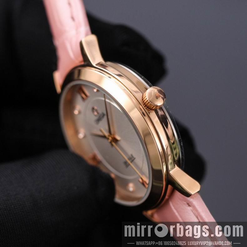 Omega women 30X8mm M46