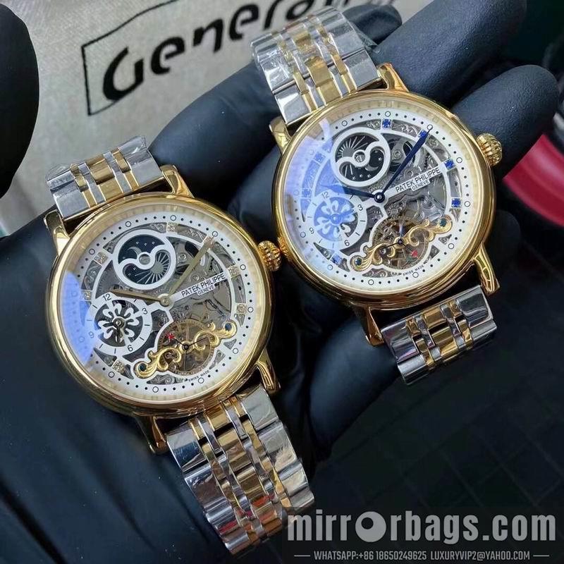 Patek Philippe 43X13mm 070704