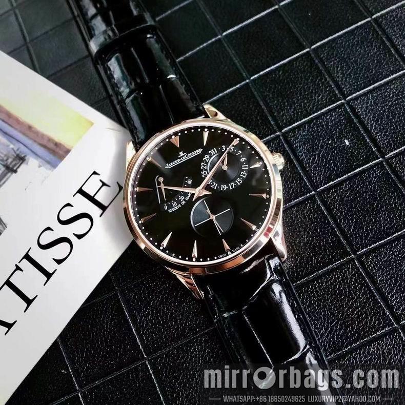 Jaeger Lecoultre men watch M47