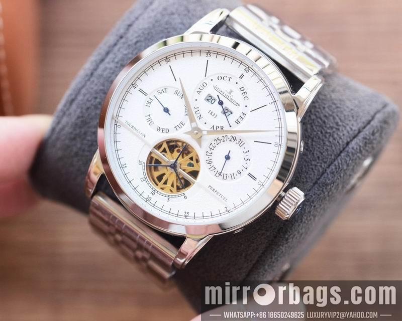 Jaeger LeCoultre watch 041345