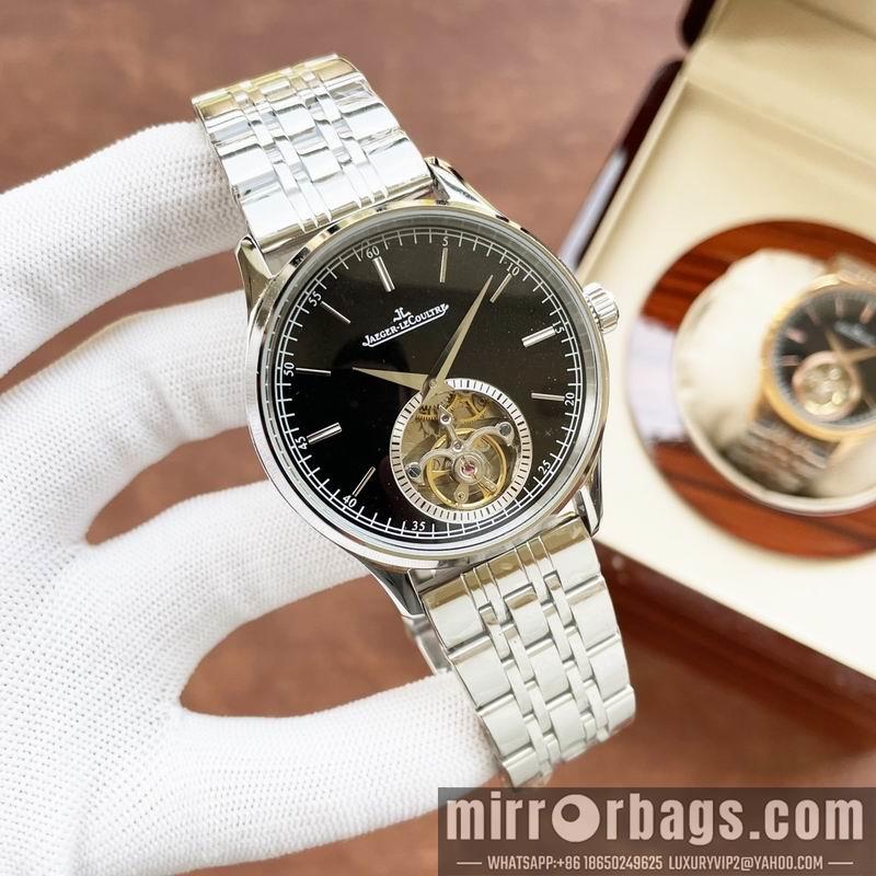 Jaeger LeCoultre 42X13mm 032517