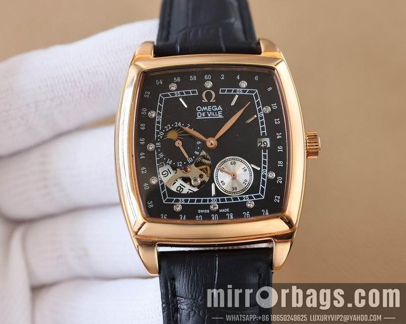 Omega 42X12mm 031721