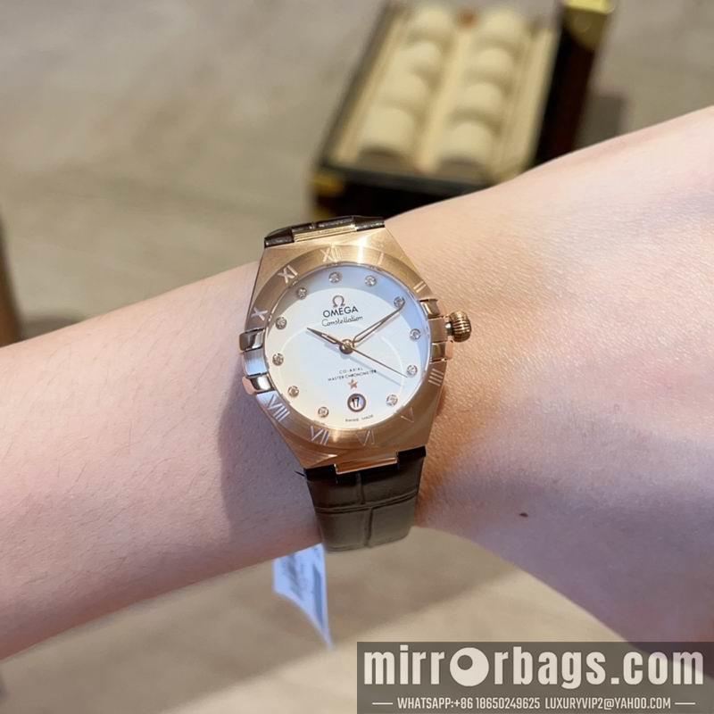Omega 29mm 101625