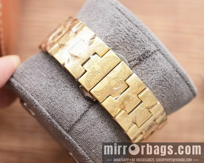 Vacheron Constantin 41X12mm 0413145