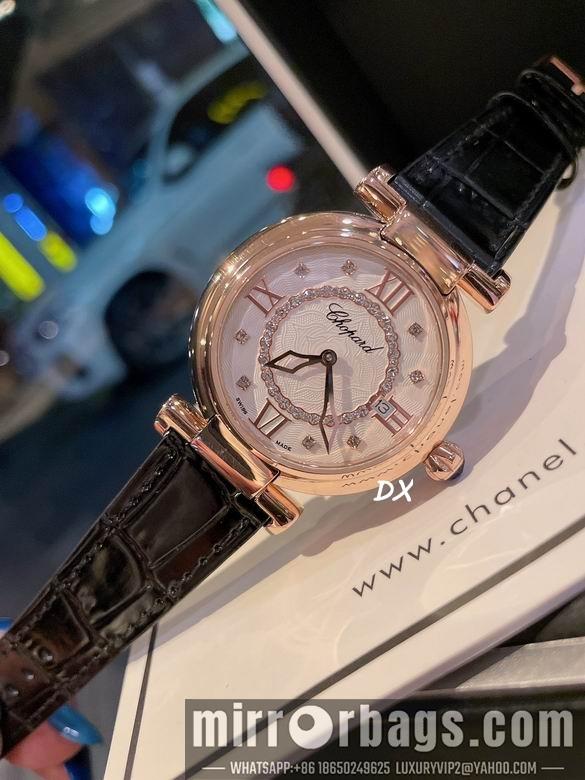 Chopard 36mm 3nms65