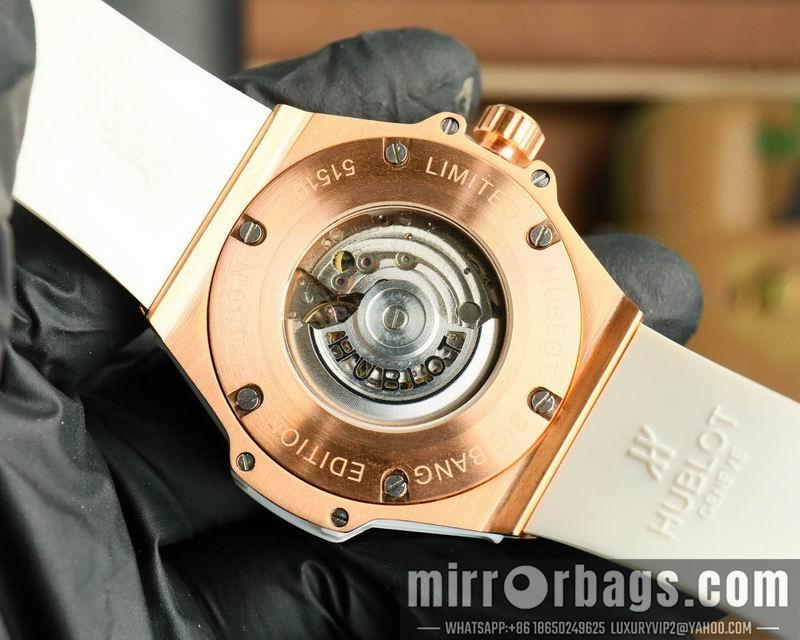 Hublot 43mm 033105