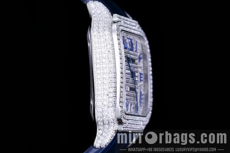 Cartier 40mm 0503139