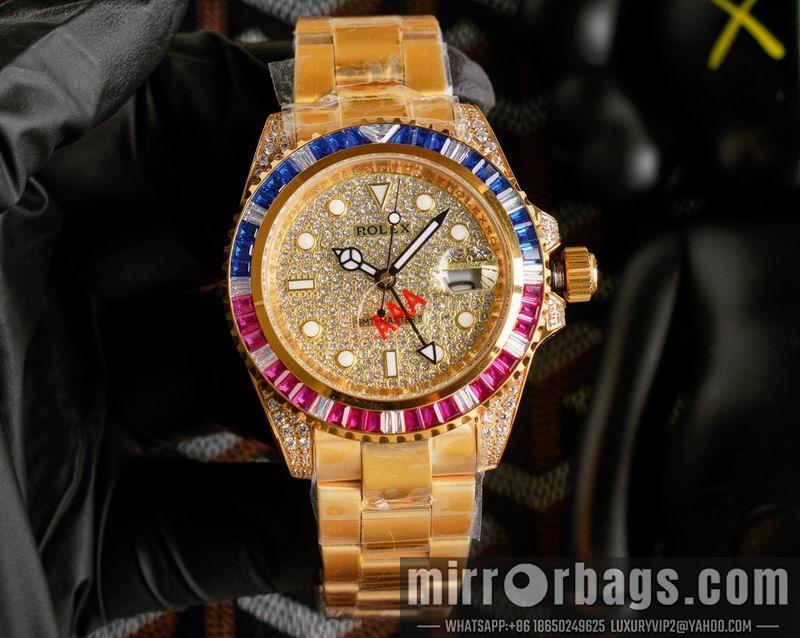 Rolex 40mm 090952