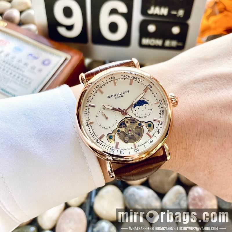 Patek Philippe 43X13mm 101506