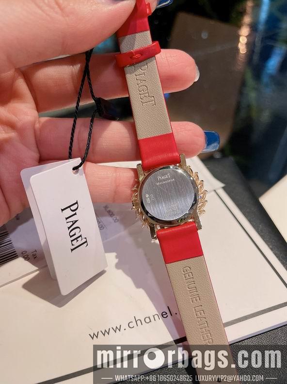 Piaget watch 31X7.8mm M29