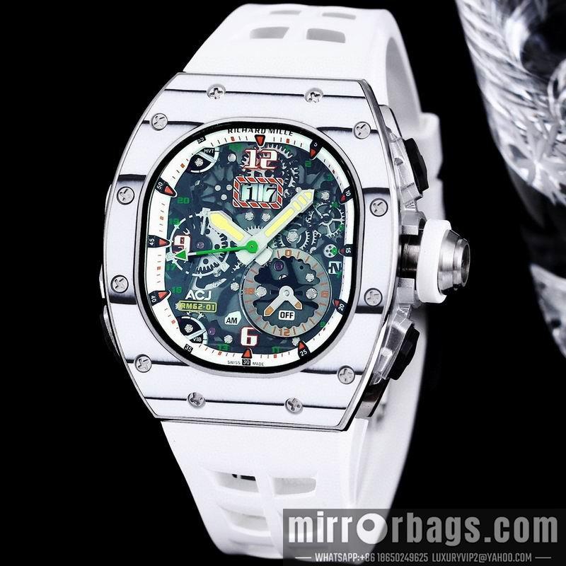 Richard Mille watch 102425