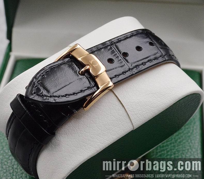 Omega men 42X12mm 060851