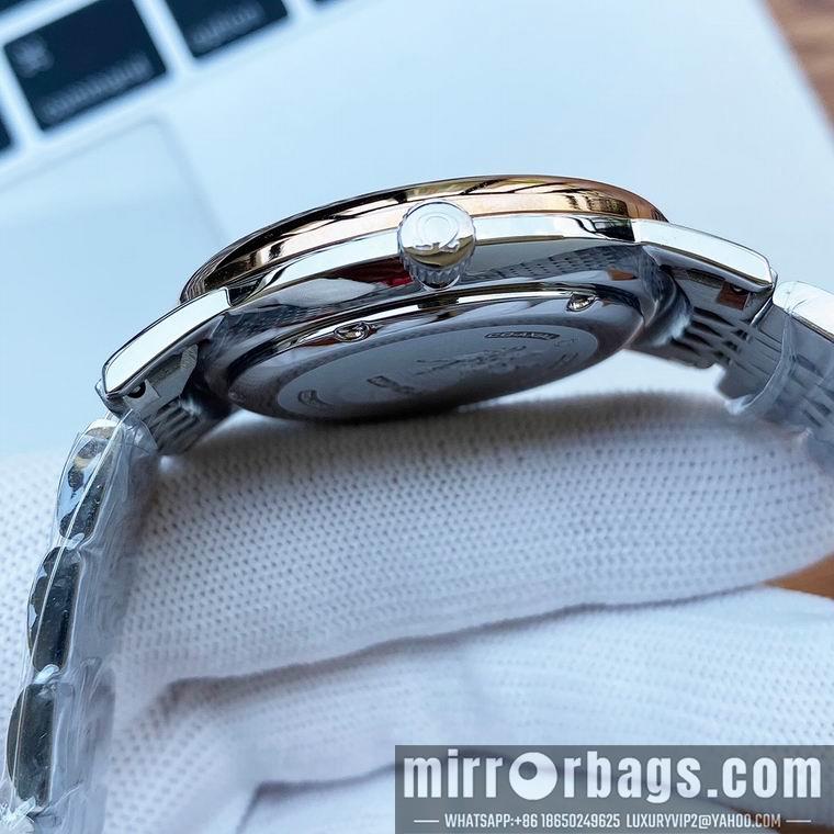 Omega men 39mm M06