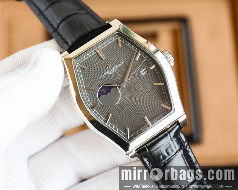 Vacheron Constantin 40X44.7mm 022111