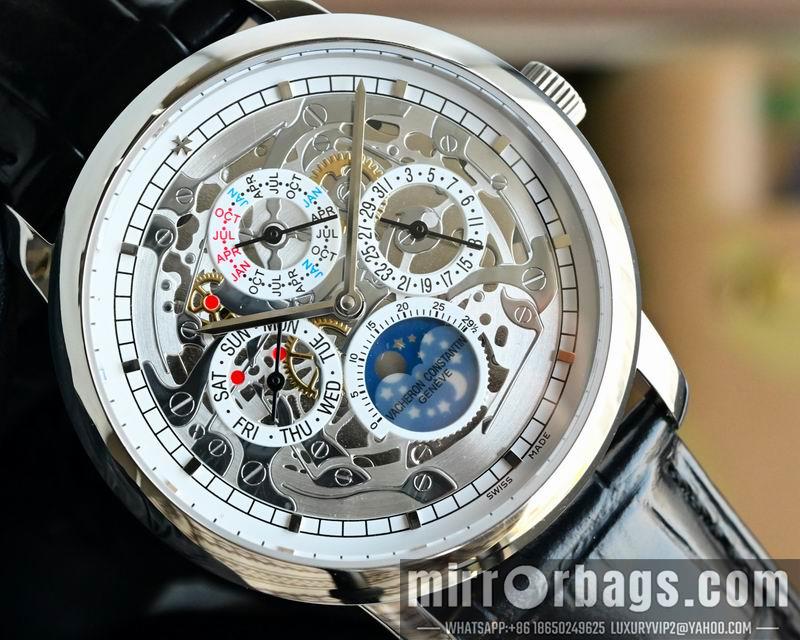 Vacheron Constantin 41mm 033119