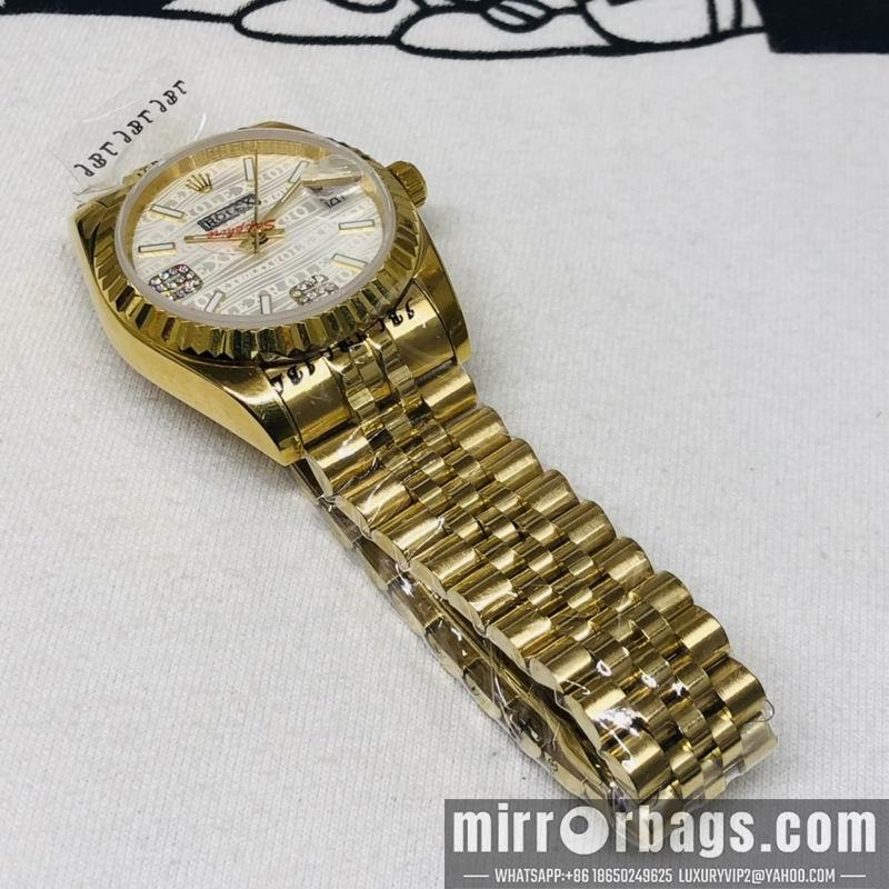 Rolex watch 0303123