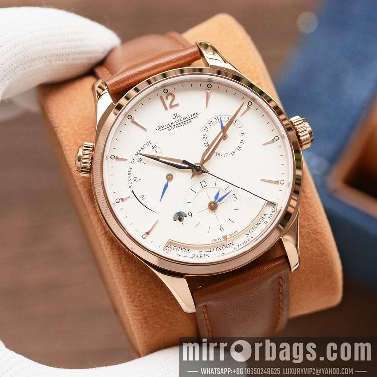 Jaecer Lecoultre men 42mm M04